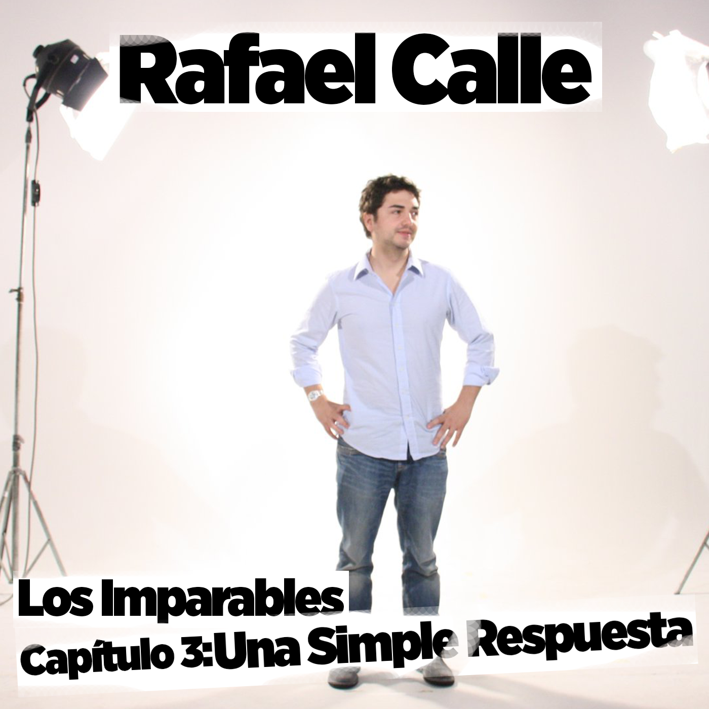 Rafael Calle
